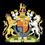 UK Coat of Arms