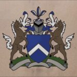 Animals in heraldry