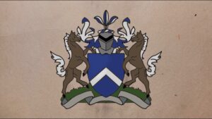 Animals in heraldry