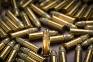 What is The Main Difference Between Centerfire and Rimfire Ammunition