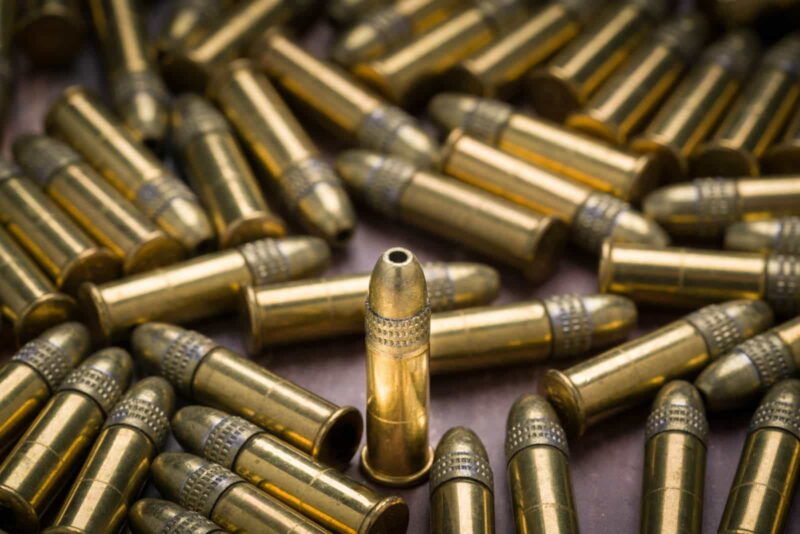 What is The Main Difference Between Centerfire and Rimfire Ammunition
