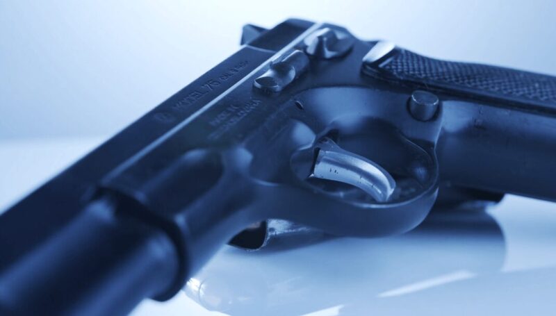 Firearm Owners Protection Act