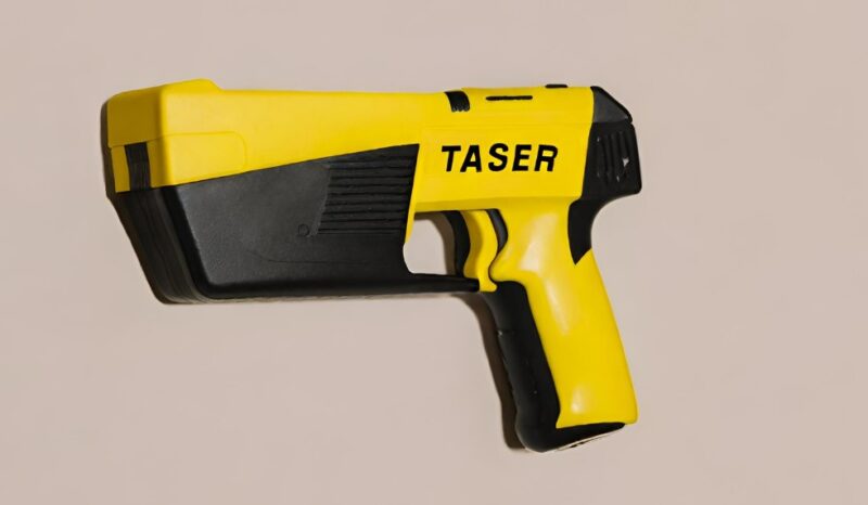 Is Taser a Good Weapon for Self Defense