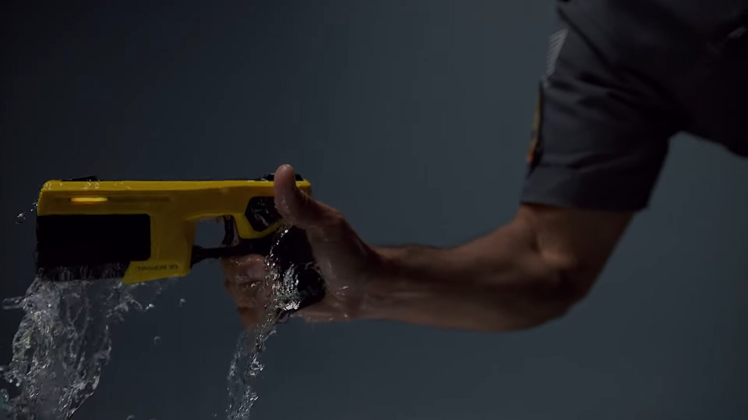 How Many Volts Are in a Taser The Facts and Myths