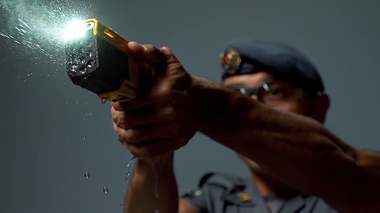 How Many Volts Are in a Taser The Facts and Myths