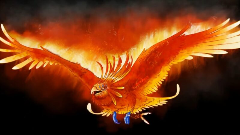 Symbol Phoenix