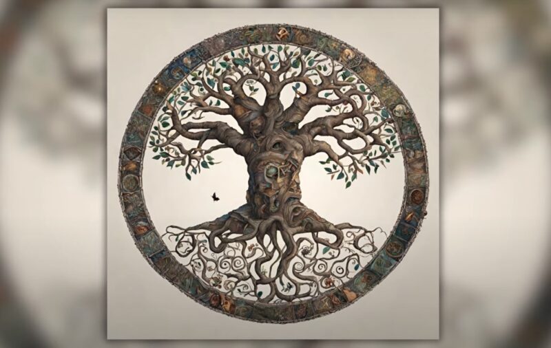 The Tree of Life