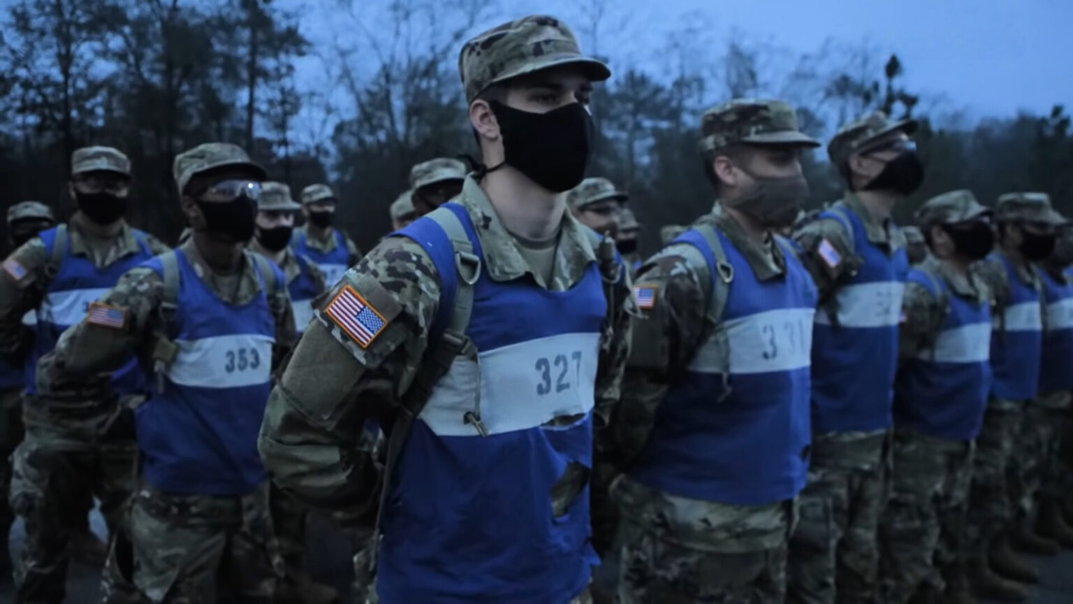 What is the Hardest Branch of the Military? Evaluating Each Service's