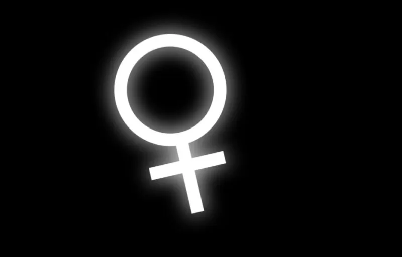 Venus Symbol