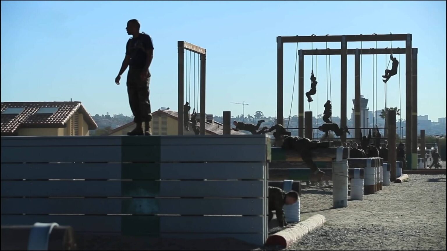 What is the Hardest Branch of the Military? Evaluating Each Service's Rigor Armorial Register