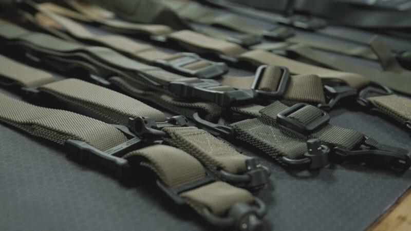 AR-15 Slings