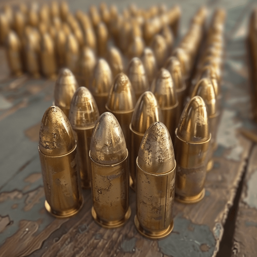 Ammunition