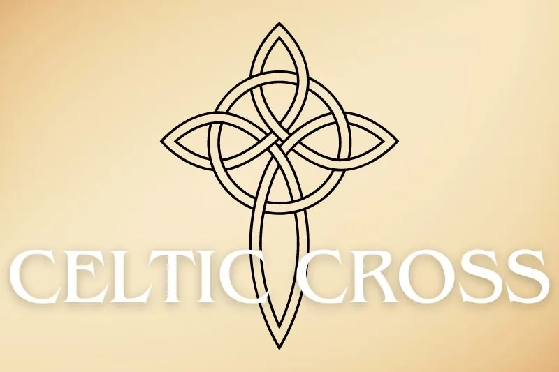Celtic Cross