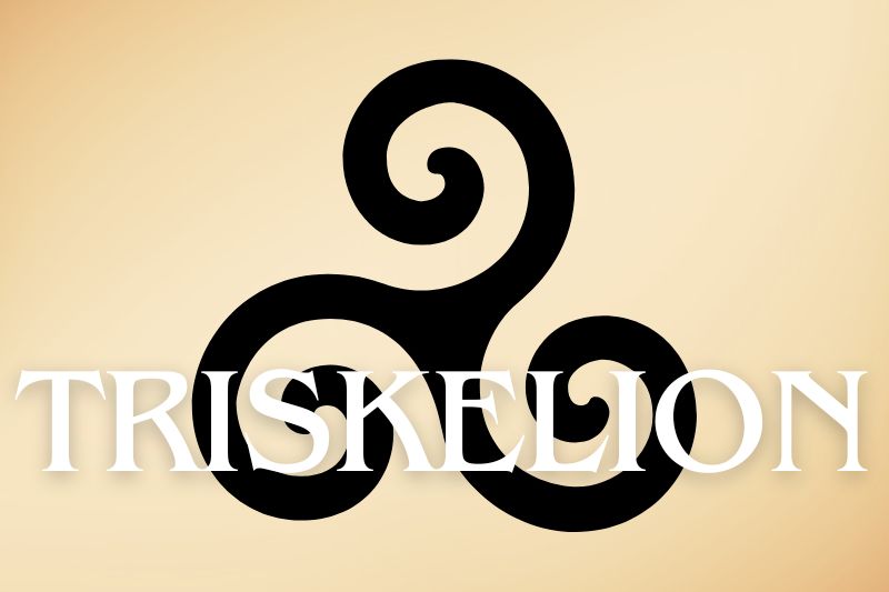 Triskelion