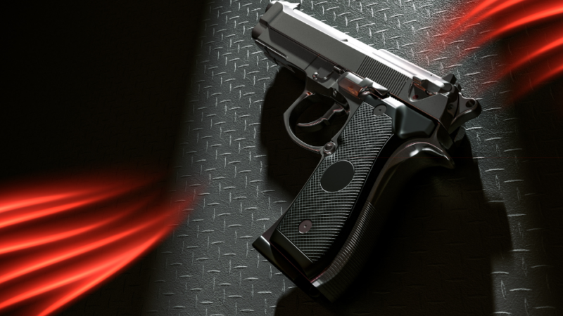 gun safety