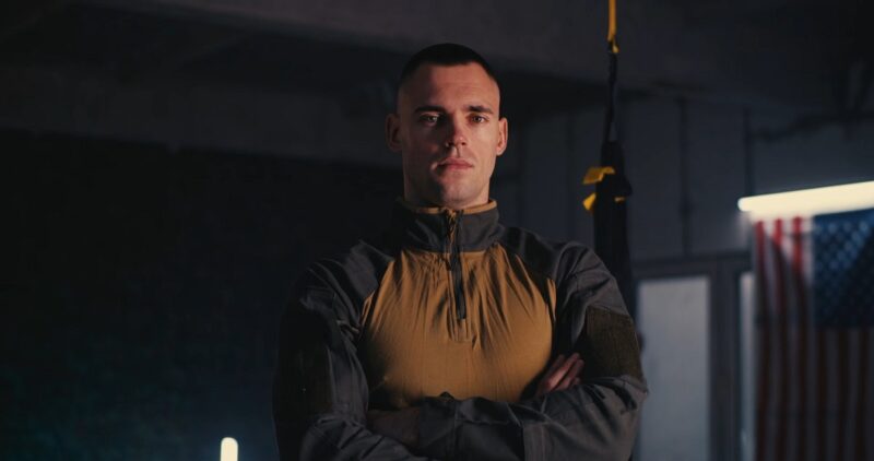 Military Training