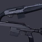 Adler AD500 .308 vs BCL TRX Bronco Hunter 6.5 Creedmoor